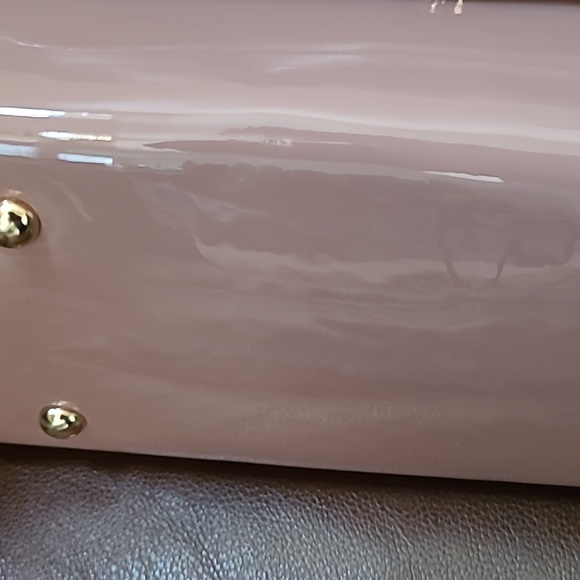 NWT Blush color purse with wallet! - Picture 3 of 8